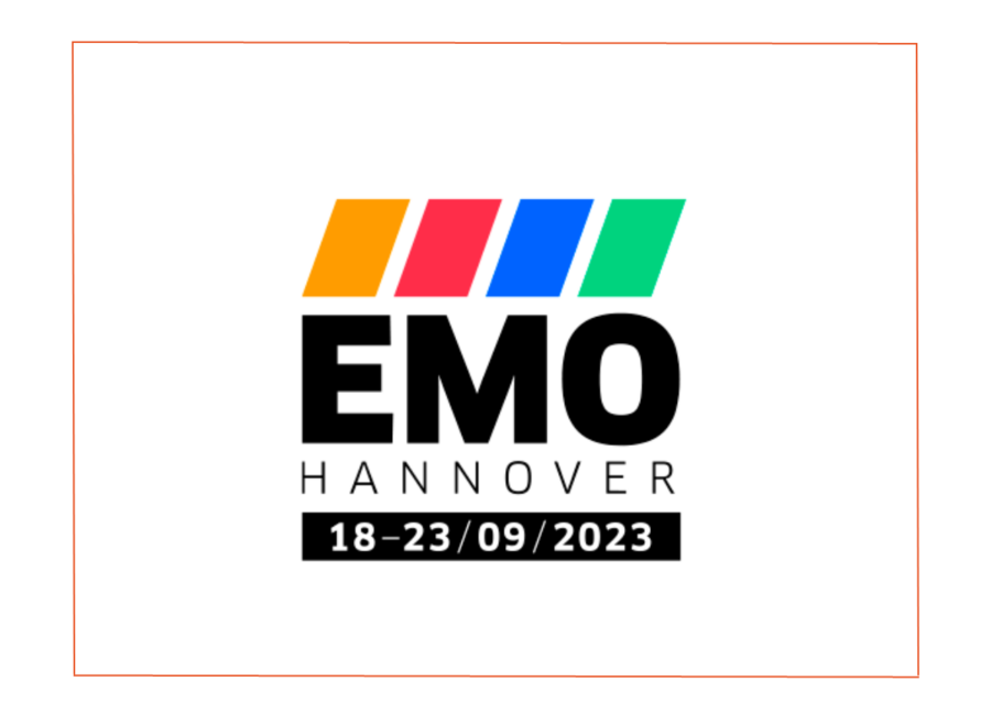 Visit us at EMO Hannover 2023