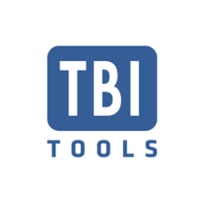 TBI Tools logo